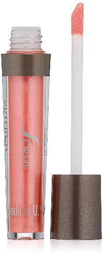 Sorme Treatment Cosmetics Lip Thick Plumping Gloss Demure – Lotus