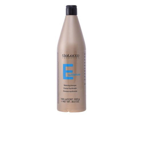 Salerm Equilibrium Balancing Shampoo 36 oz