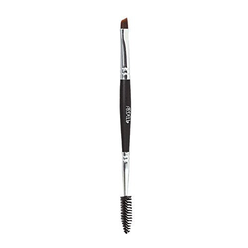 Duo Brow Brush Grooming Tool