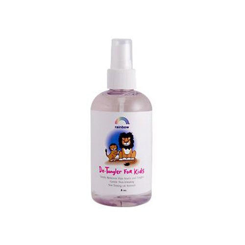 Spray Detangler For Kids - 8 fl. oz. - Spray