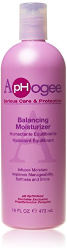 Aphogee Balancing Moisturizer, 16 Ounce