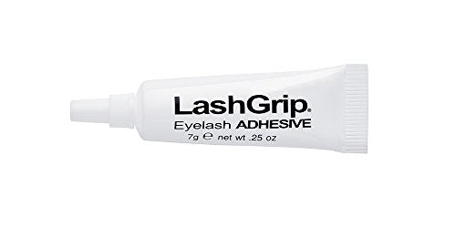 Ardell Lashgrip Strip Adhesive, Dark, 0.25 Ounce