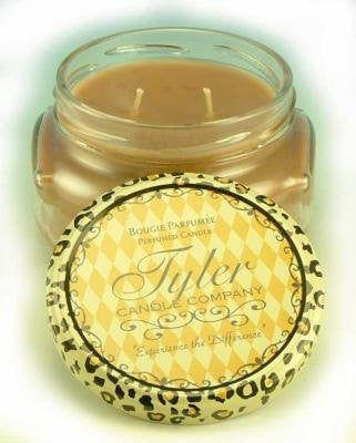 Tyler Candle 11 oz. - Warm Sugar Cookie