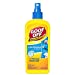 Goof Off FG708 Heavy Duty Remover, Pump Spray 8-Ounce - 3 Bottles