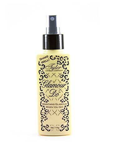 TYLER Diva Glamour Do Bathroom Spray, 4 oz