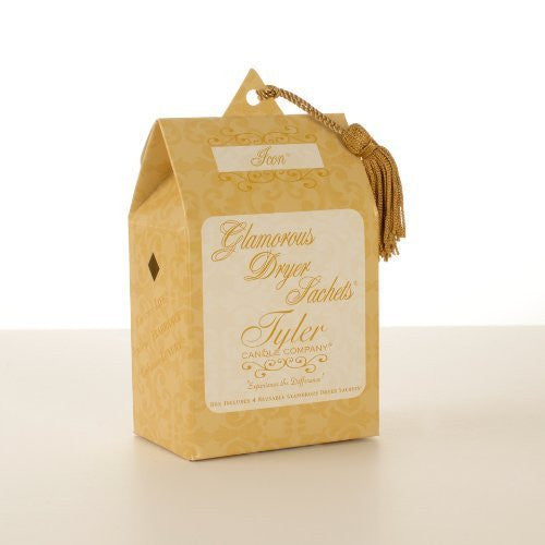 Tyler Candle Icon Glamorous Sachets