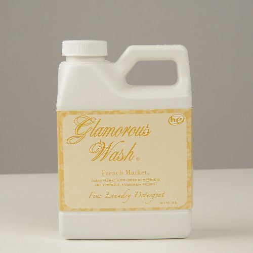 TYLER Glamorous Laundry Wash Detergent, Diva, 16 Ounce