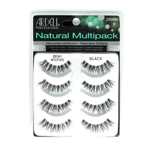 Ardell Multipack Demi Wispies Fake Eyelashes