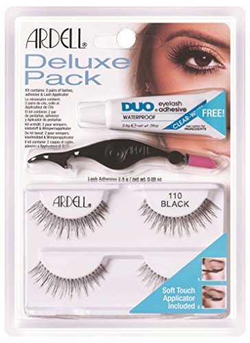 Ardell Deluxe Pack Lash, 110