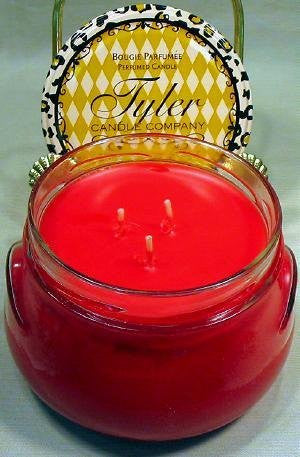 Tyler Candle - Kathina - 22 Oz Candle