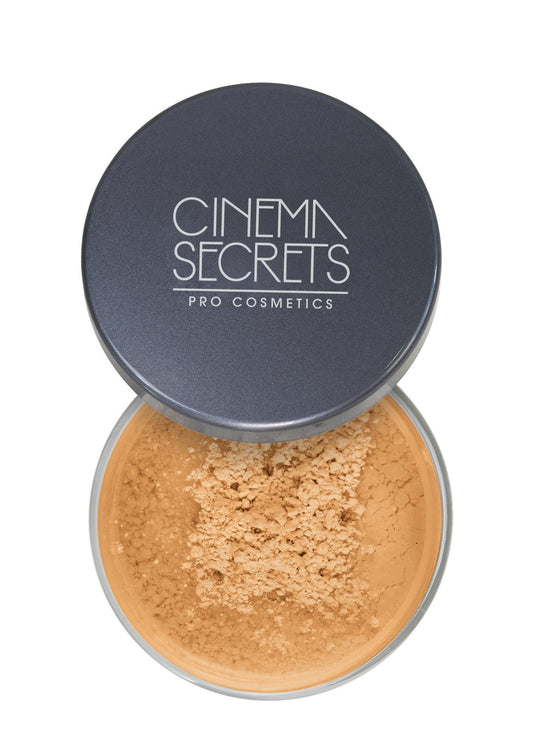 CINEMA SECRETS ULTRALUCENT SETTING POWDER, 0.67 OUNCE